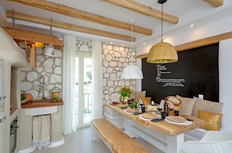 Naxos Euphoria Suites