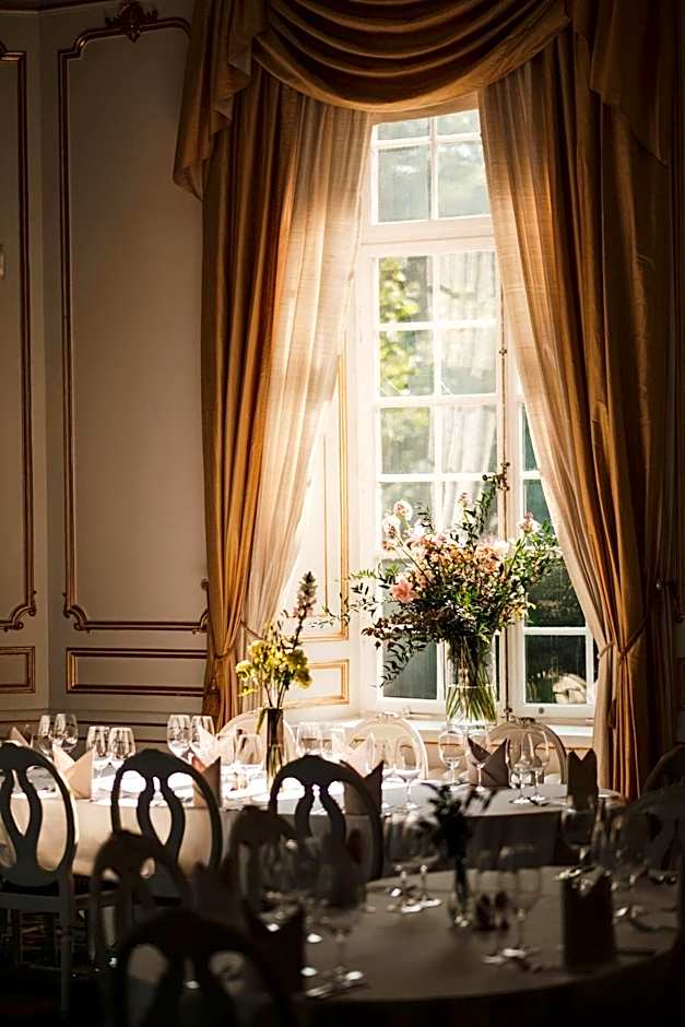 Lejondals Slott