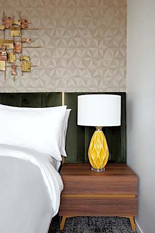 King Room - Disability Access