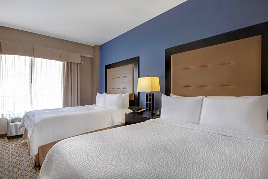 Holiday Inn Detroit Metro Airport By IHG