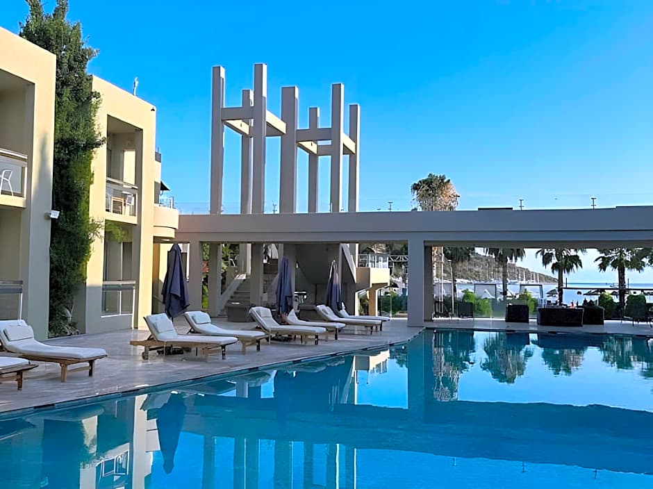 Hotel Ambrosia