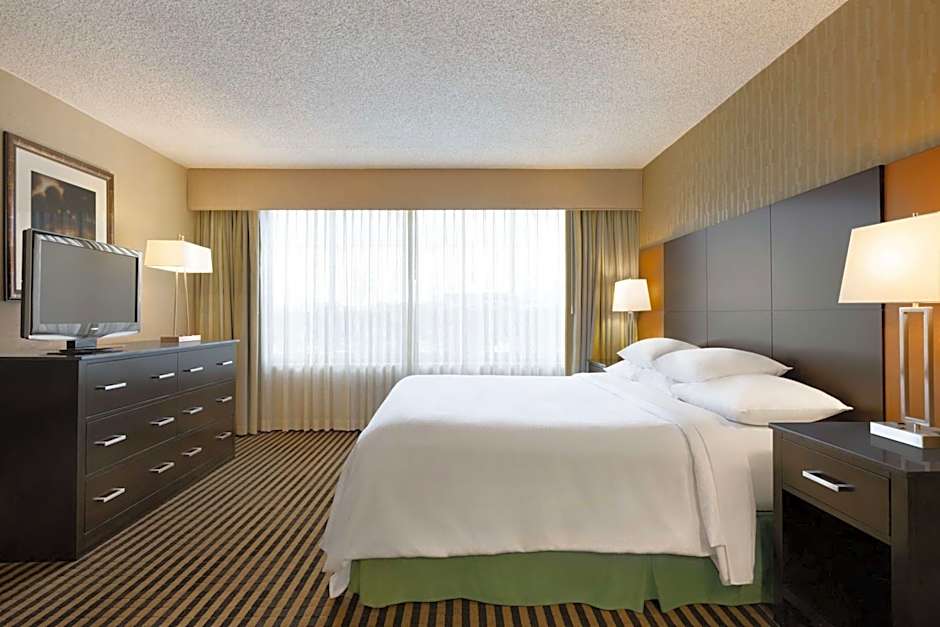 Embassy Suites By Hilton Hotel Piscataway-Somerset