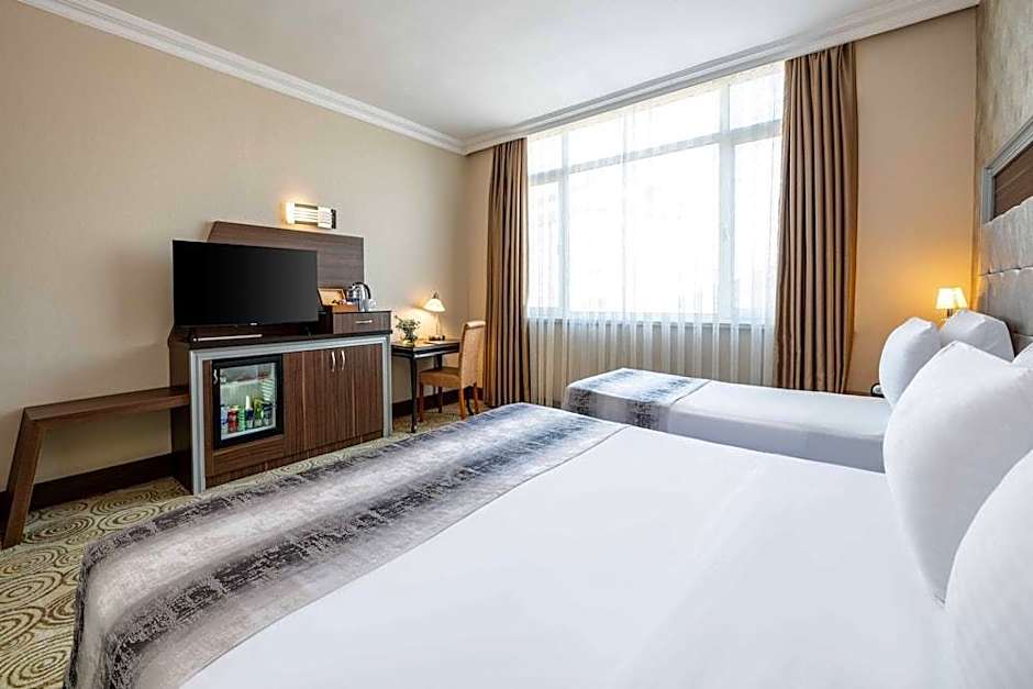 Elite Hotel Dragos