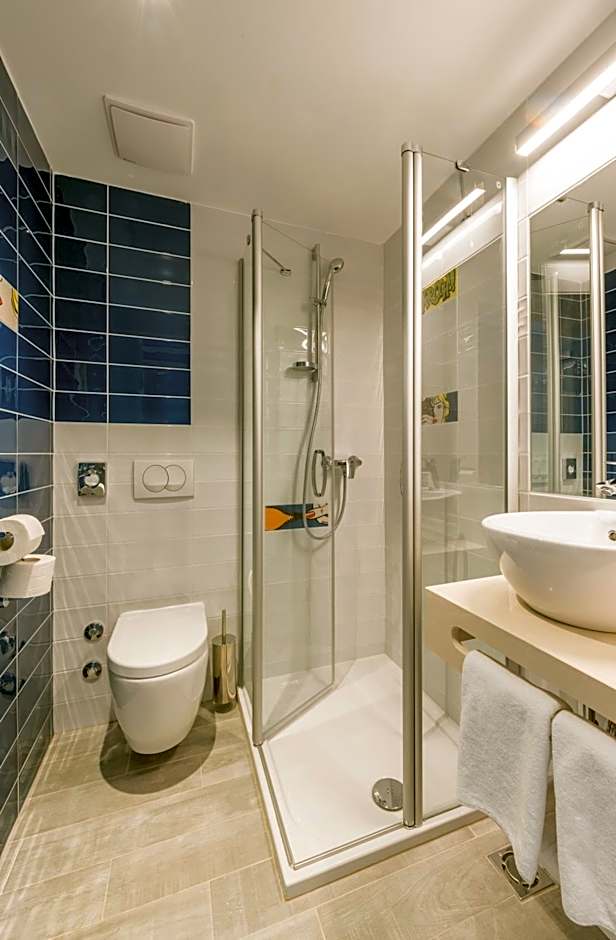 Pharos Hvar Bayhill Hotel