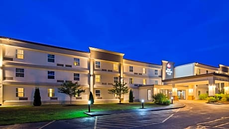 Best Western Plus Brunswick Bath