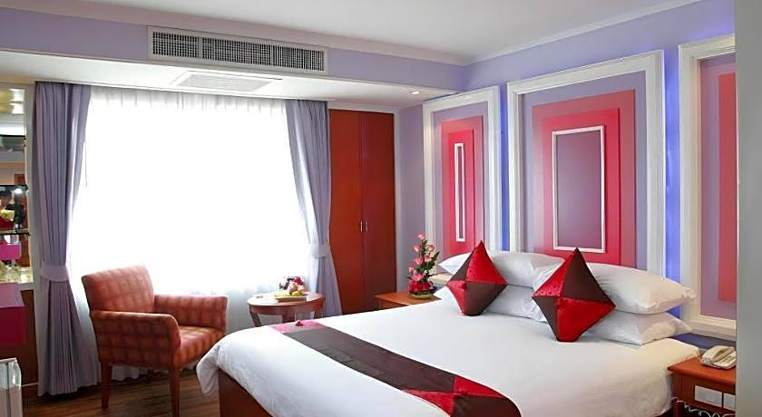 Hip Hotel Bangkok