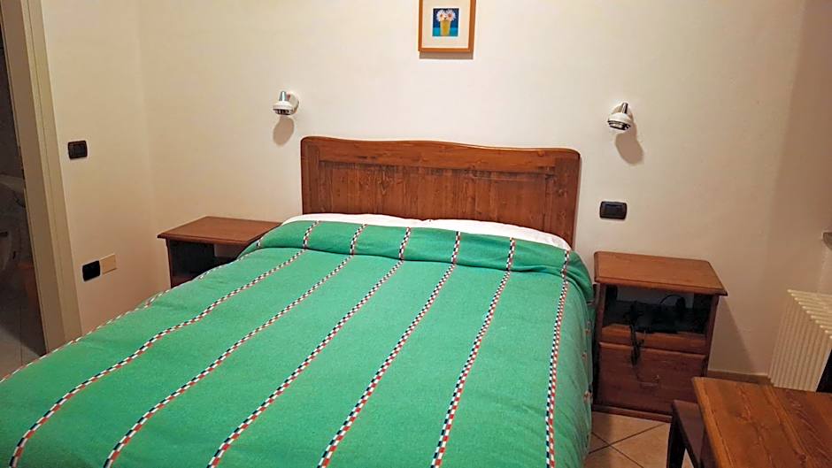 Acquacheta Valtancoli Hotel B&B