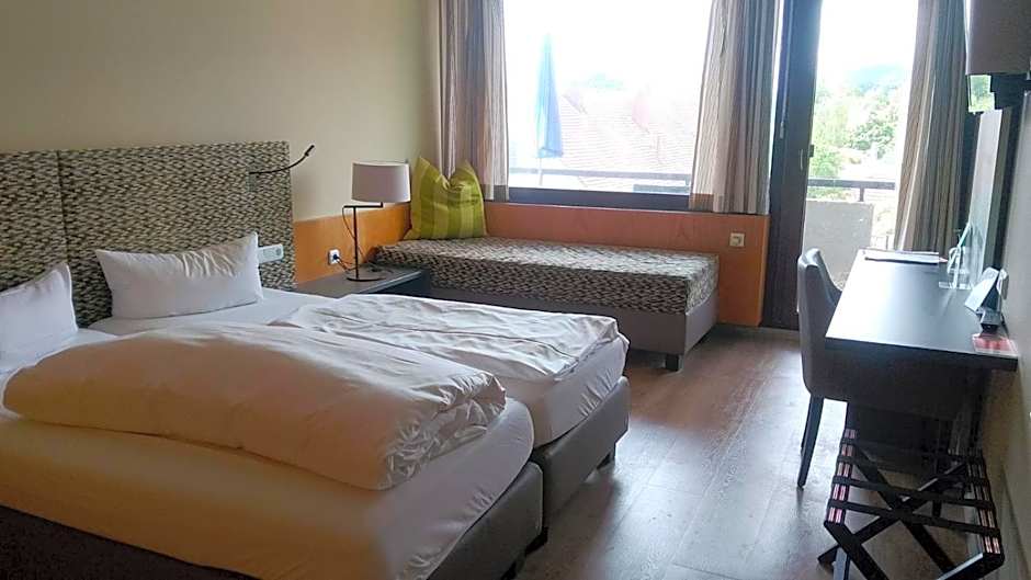 Hotel & Gasthof Resengörg