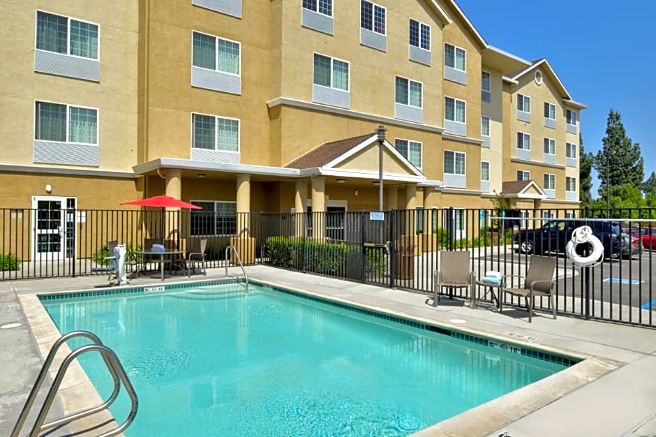 TownePlace Suites by Marriott Sacramento Cal Expo