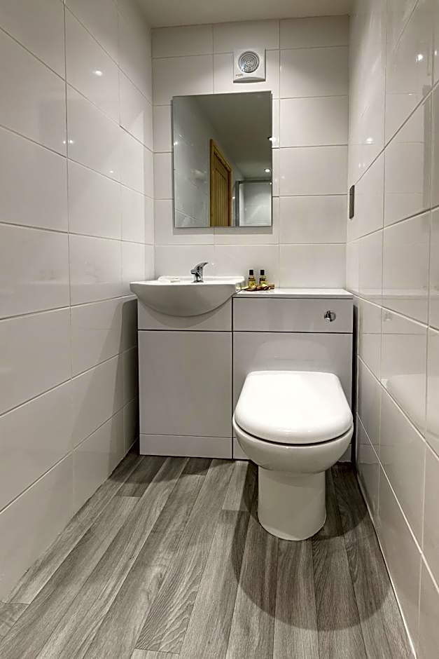 Woodlands Hall Hotel