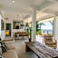 Villa Ayunan 3 BR on Bingin Beach