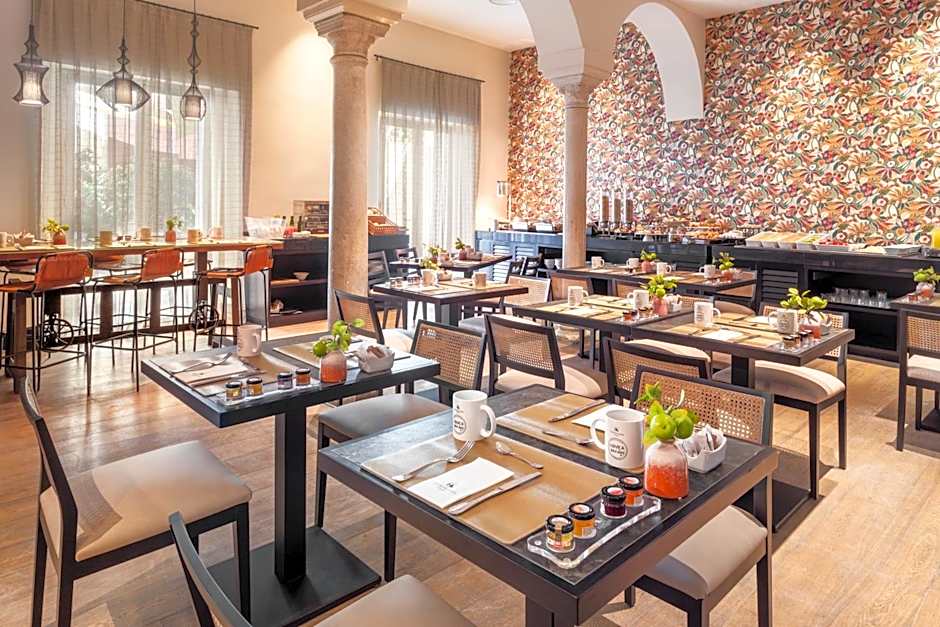 Eurostars Sevilla Boutique