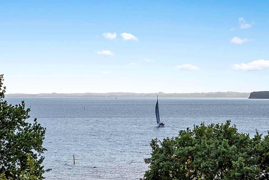 Hotel Sonderborg Strand