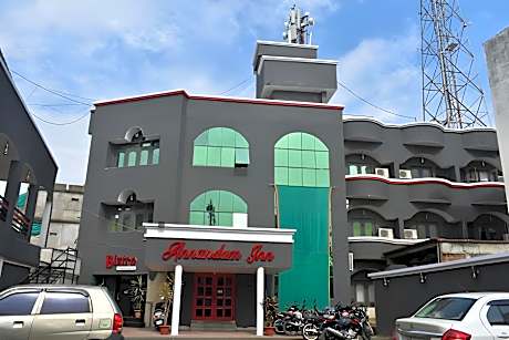 Annandam Inn (Hotel Anand)