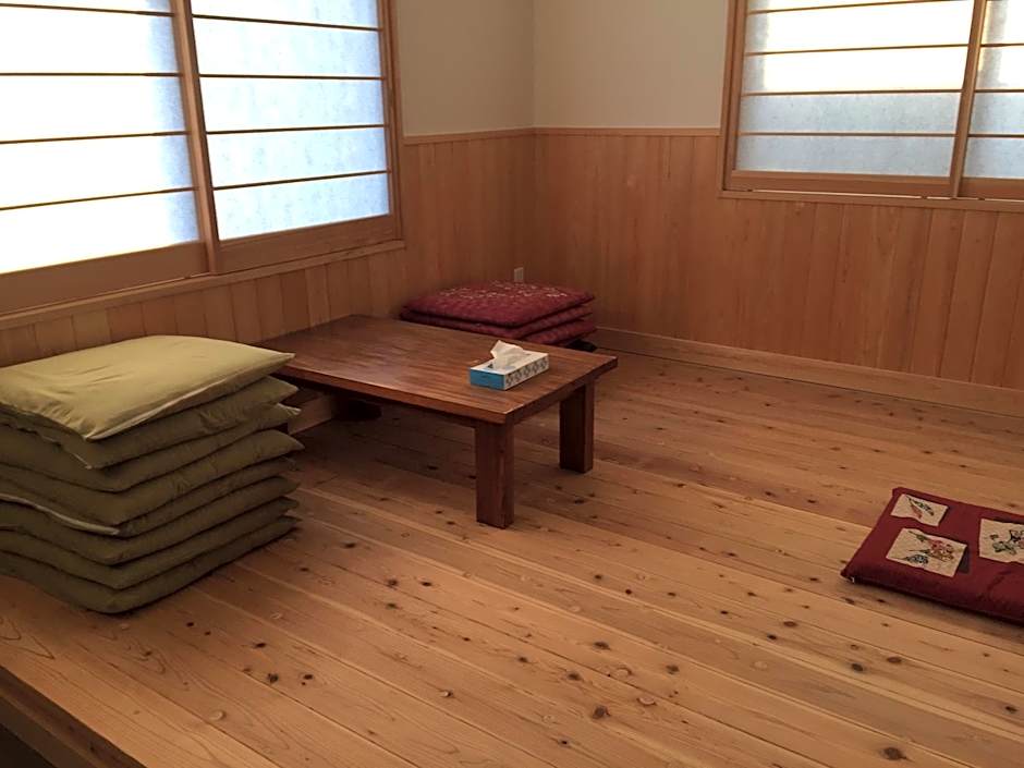 Simple Sleep 半個室style 男性専用