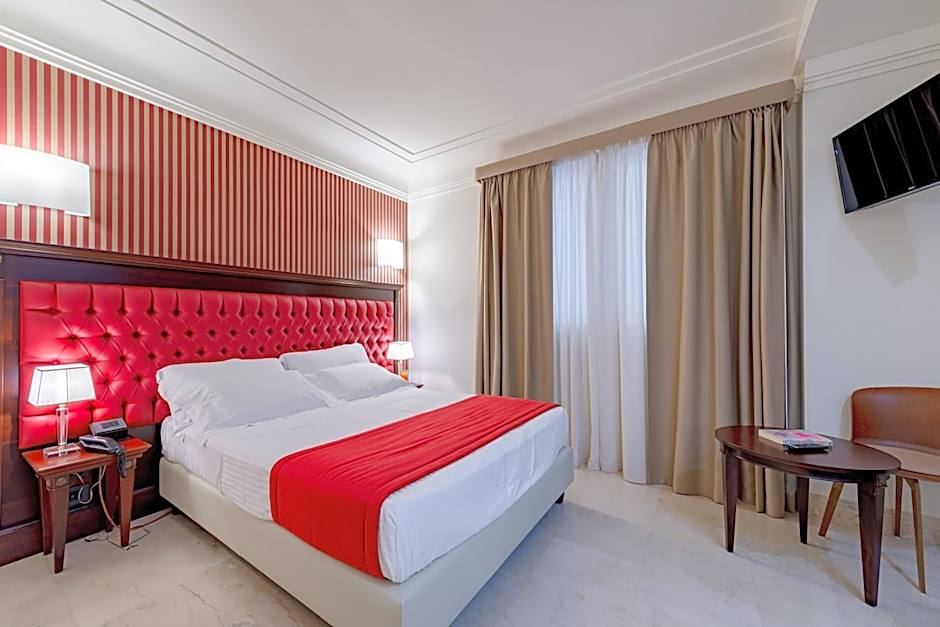 La Paloma Blanca Hotel