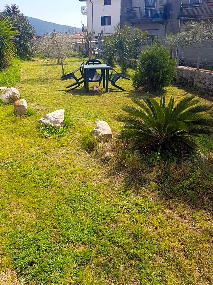 BeaStella Holiday Rooms