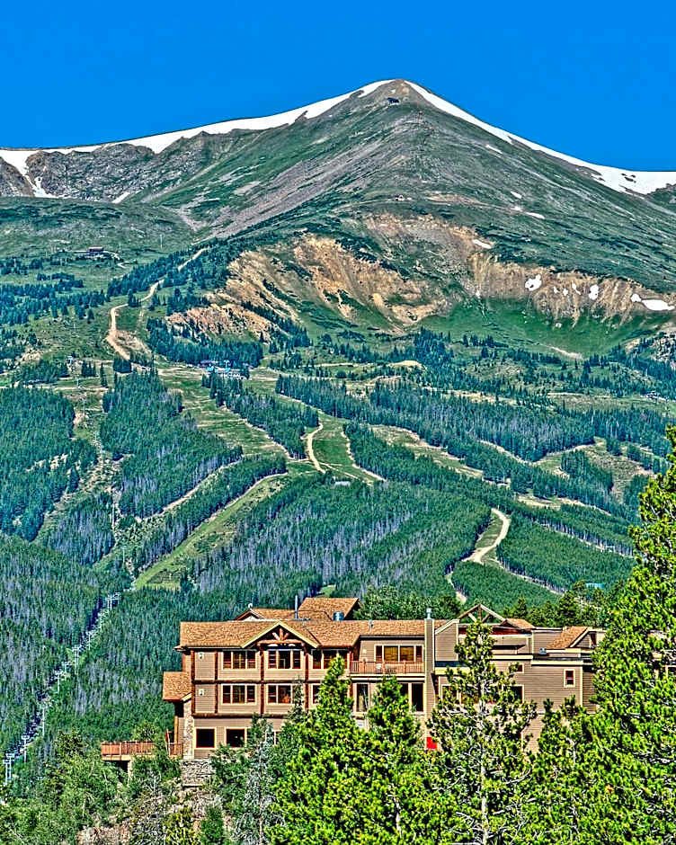 The Lodge at Breckenridge