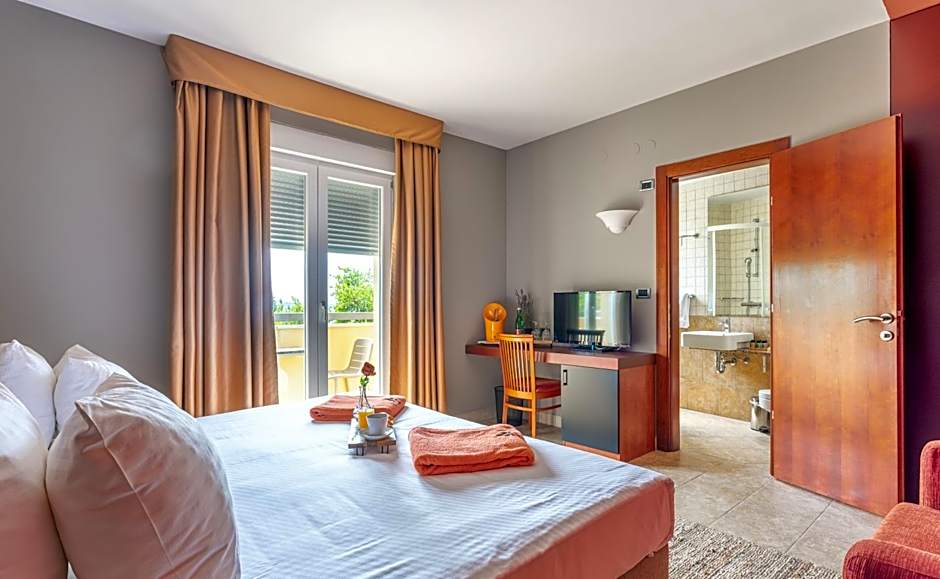 Hotel Podstine