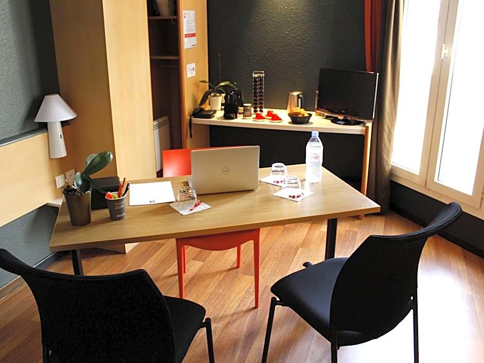 ibis Rodez Centre