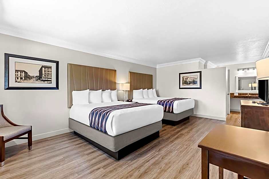 Best Western Garden Inn