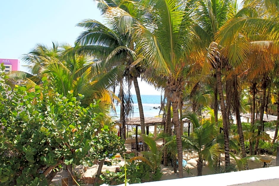 Hotel Villa Kiin