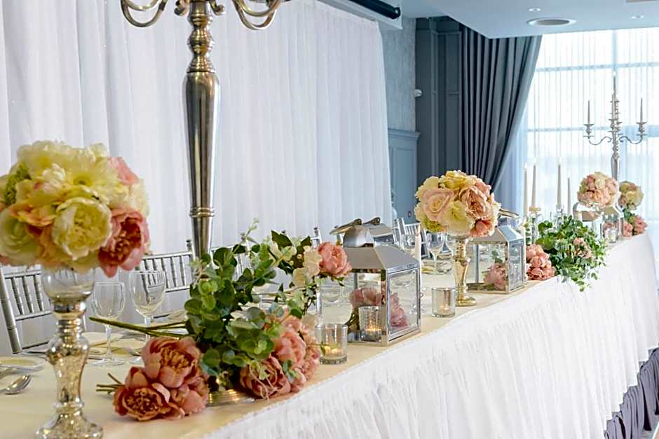 Shearwater Hotel & Spa