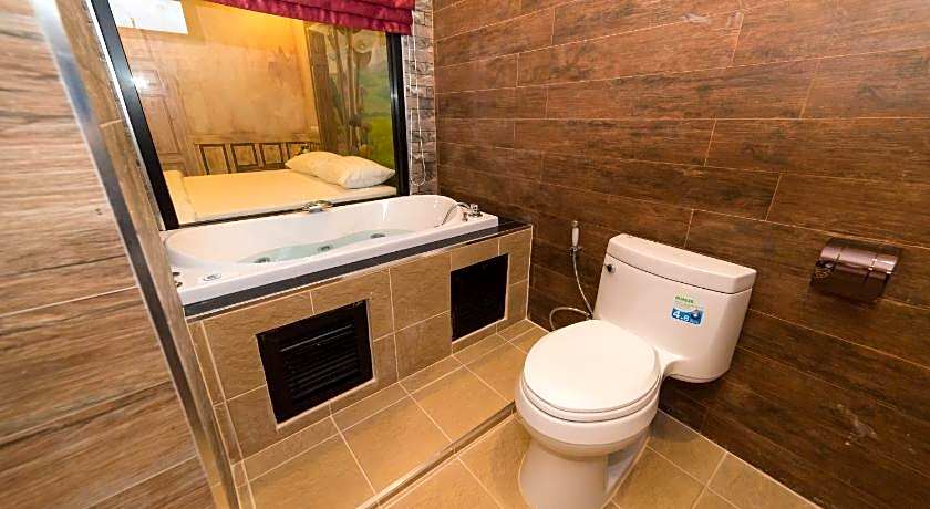 Thongtara House Boutique Residence