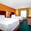 Hampton Inn By Hilton & Suites Sacramento-Elk Grove Laguna I-5