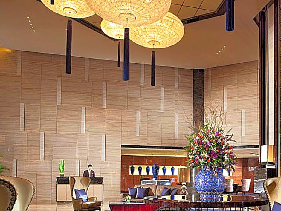 Tangla Hotel Tianjin