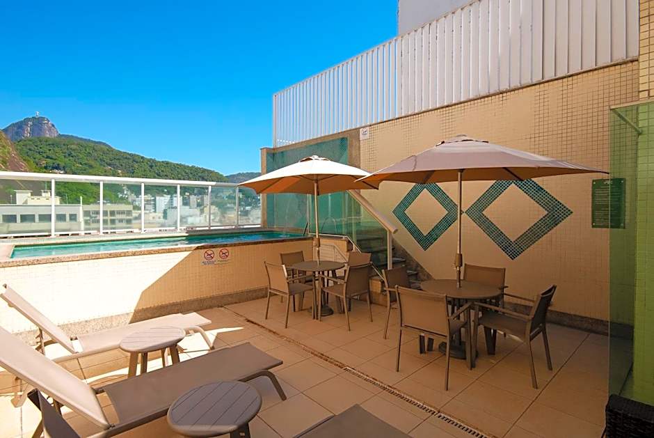 Hotel Bandeirantes