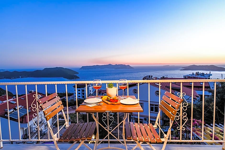 Kybele Suites
