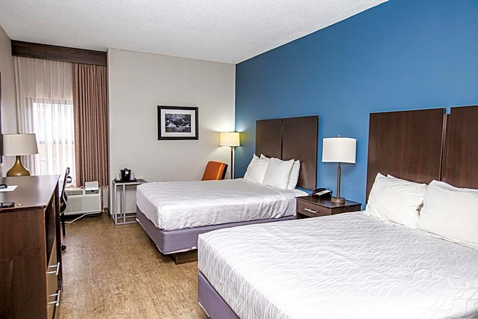 Best Western Rock Hill