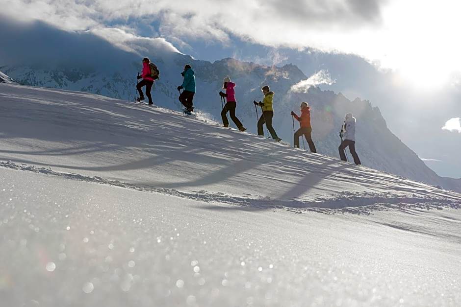 Fahrenheit Seven Val Thorens