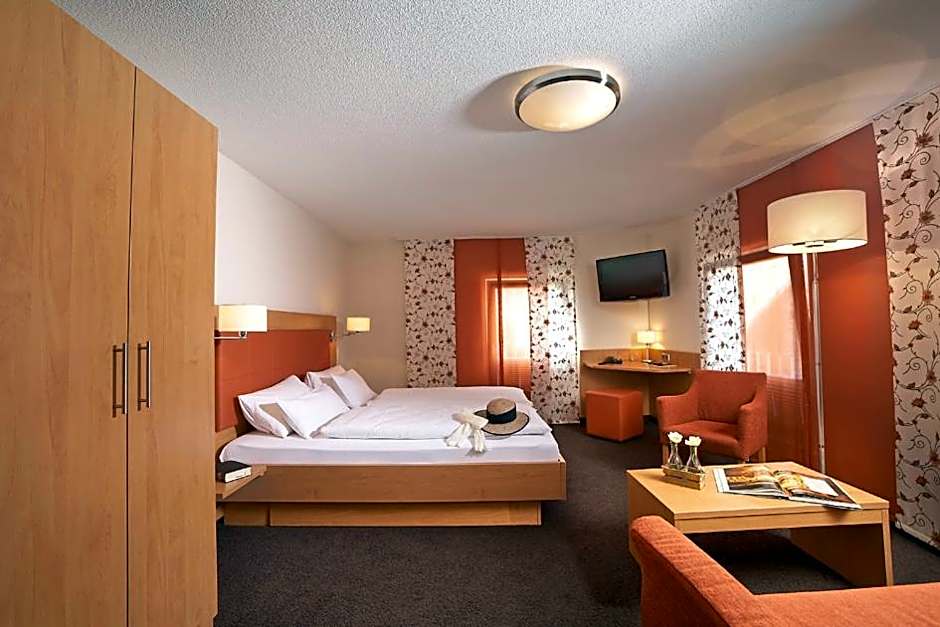 Landgasthof zum Lamm