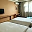 PAI Hotel Lanzhou Yantan Tianqing Park College of Arts and Sciences
