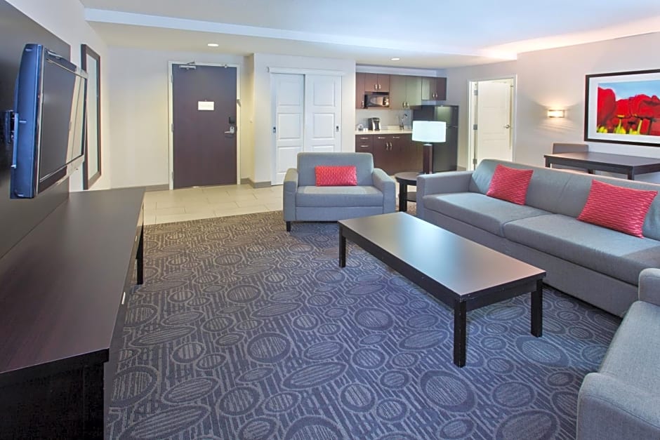 Holiday Inn & Suites Red Deer South