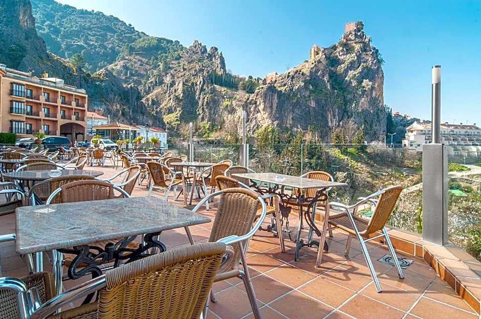 Hotel & Spa Sierra de Cazorla 4*