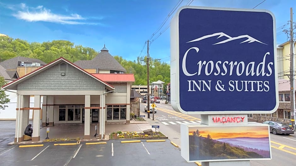Crossroads Inn & Suites
