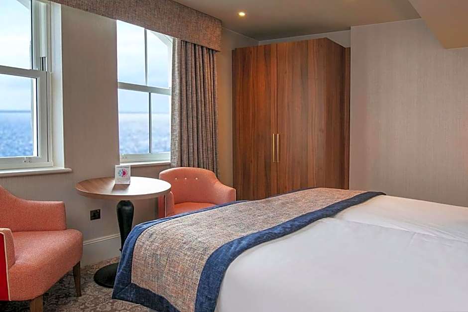 voco The Clifton Folkestone By IHG