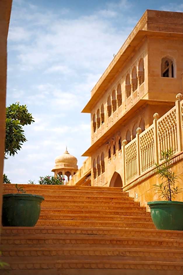 Hotel Jaisalkot Jaisalmer