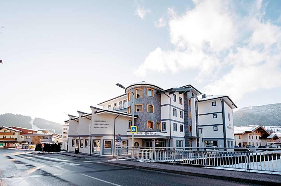 Hotel Brückenwirt Superior