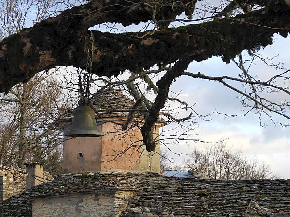 Konstantinou & Elenis