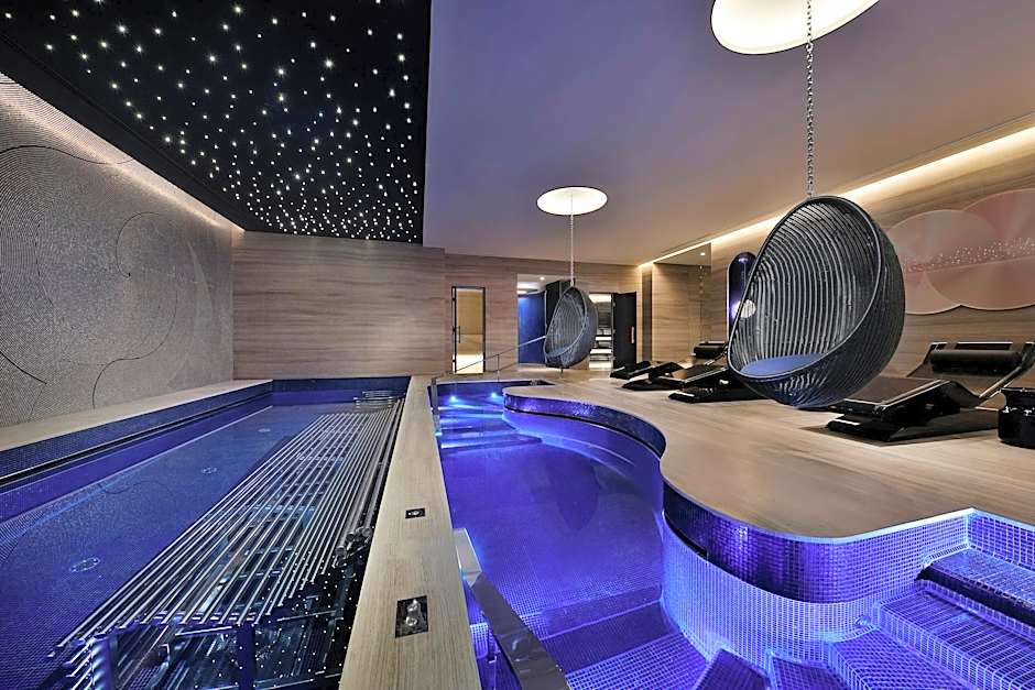 Waldorf Astoria Doha Lusail