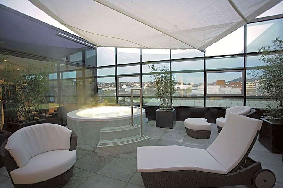 Parkhotel Pforzheim