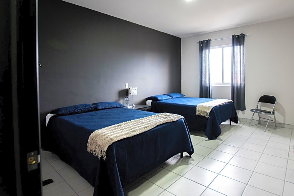 Hotel San Luis