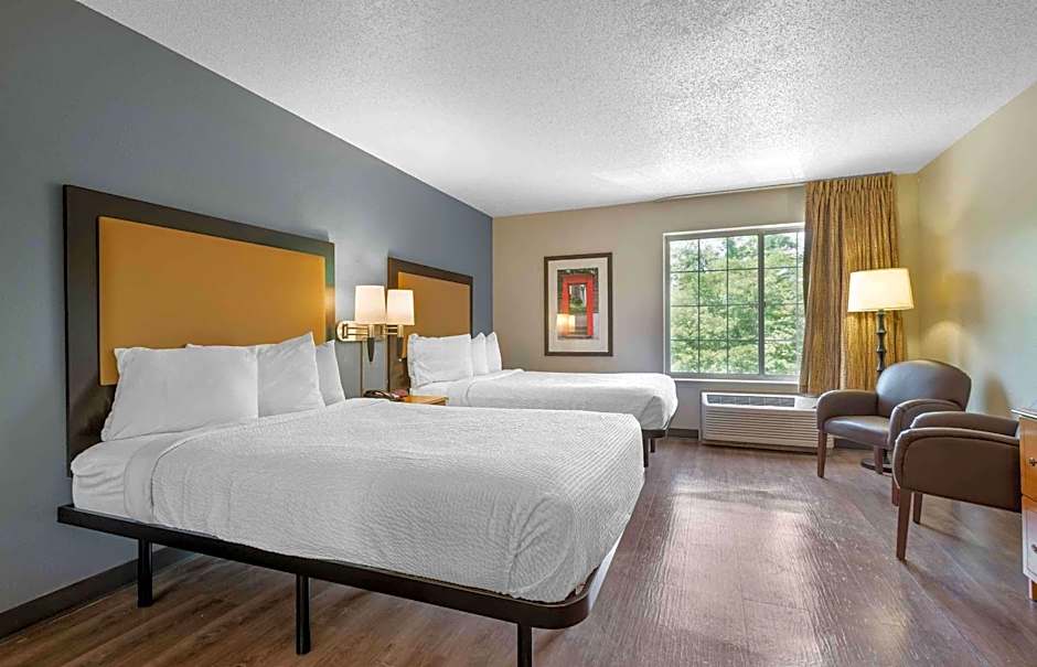 Extended Stay America Suites - Hanover - Parsippany