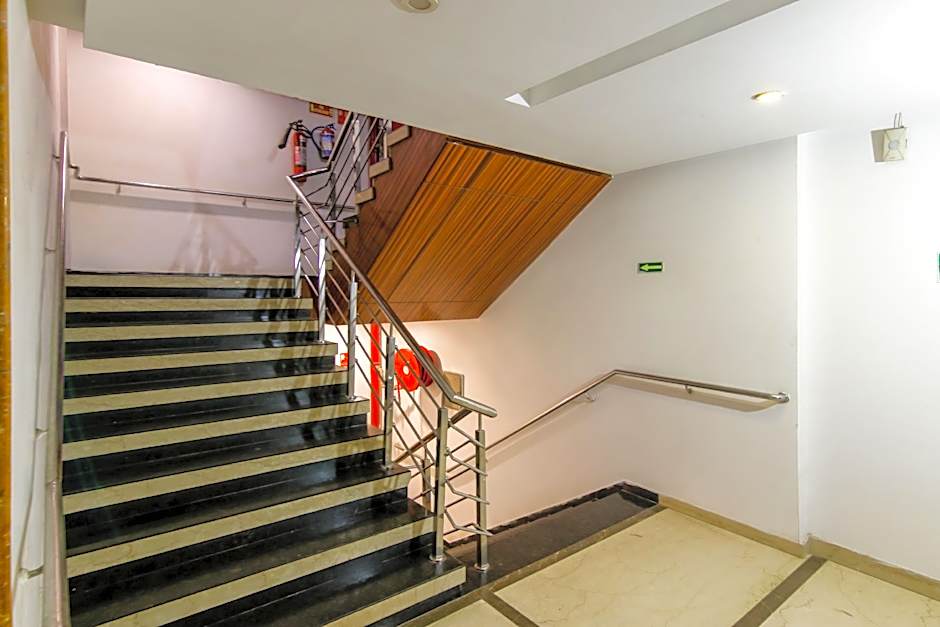 Hotel Neu Villa New Delhi