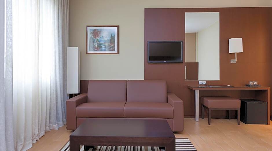 Hotel Ciudad de Alcañiz