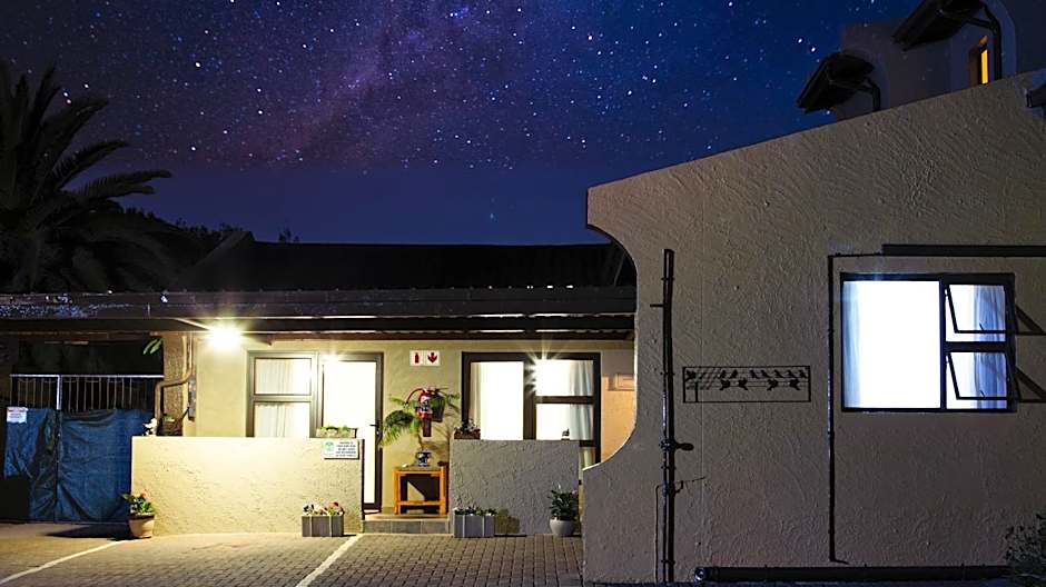 Woodpecker's Inn Guest House